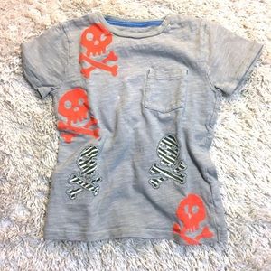 Mini Boden Boys Tee